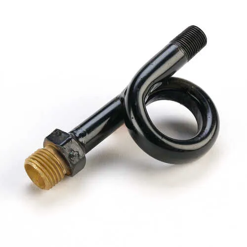 Panama Flame Torch Safety Loop