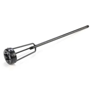 Panama Flame Torch Extension with Burner