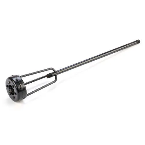 Panama Flame Torch Extension with Burner