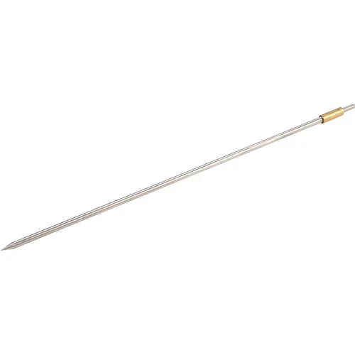 Panama Flame Torch Plunger