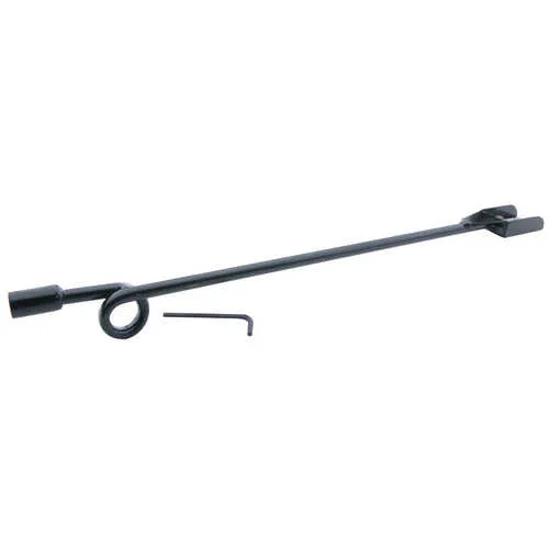 Panama Drip Torch 19” Burner and Nozzle