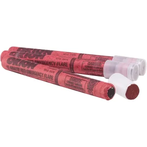 15-Minute Safety Flares - view 2