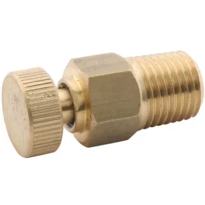 Panama Drip Torch Vent Valve