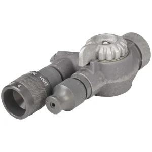 Forestry Twin Tip Nozzle