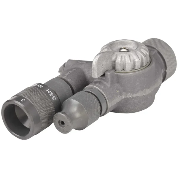 Forestry Twin Tip Nozzle