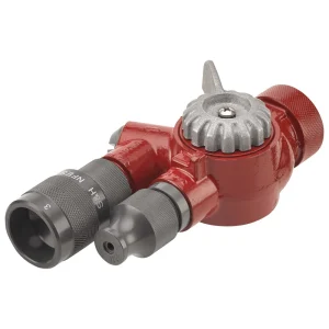 Forestry Twin Tip Nozzle - view 2