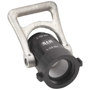 Shutoff Swivel - view 4