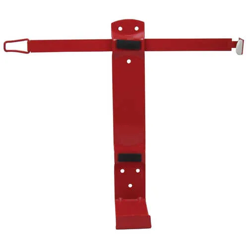 Amerex Fire Extinguisher Vehicle Mounting Bracket for Amerex Model B424