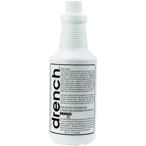 Drench™ Firefighting Additive