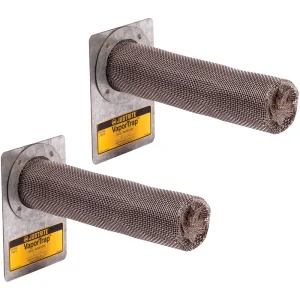 Justrite® VaporTrap™ VOC Vapor Absorbent Cartridges