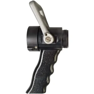 Pistol Grip D Handle Shutoffs