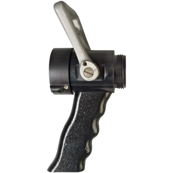 Pistol Grip D Handle Shutoffs
