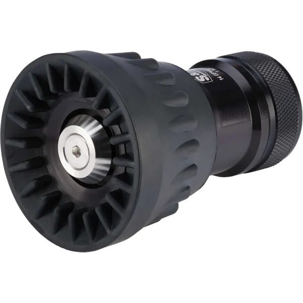 Constant Flow Nozzles