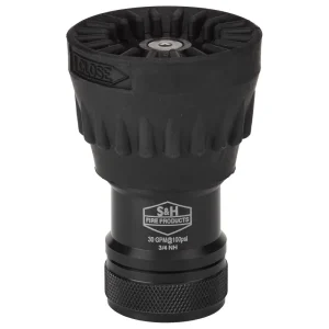 Constant Flow Nozzles - view 2