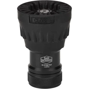 Constant Flow Nozzles - view 4