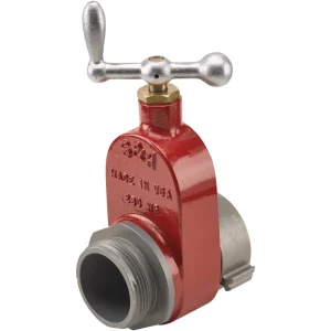 Fire Hydrant Gate Valve