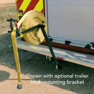C&S Supply Fire Hose Coiler - view 2