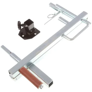 C&S Supply Fire Hose Coiler - view 3