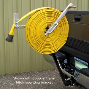 C&S Supply Fire Hose Coiler - view 4