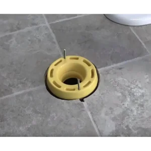 Barwalt Set-N-Seal Toilet Bowl Seal - view 2