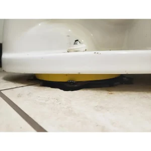 Barwalt Set-N-Seal Toilet Bowl Seal - view 3