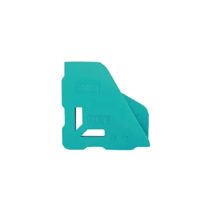 Bihui Tools LFT Tile Corner Protector 4 pack | 1/4″