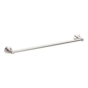 Moen Ashville Chrome Towel Bar, 24 in