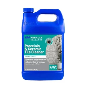 Miracle Sealants Porcelain & Ceramic Tile Cleaner | 1 Quart - view 2