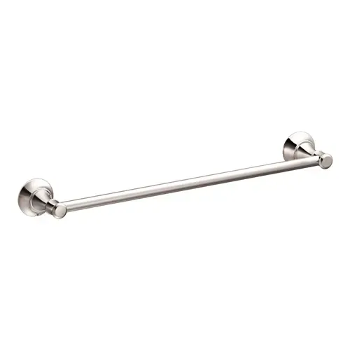 Moen Ashville Chrome Towel Bar, 18 in
