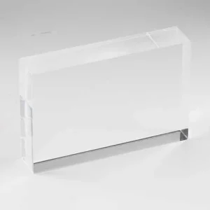 Rectangular Acrylic Slab