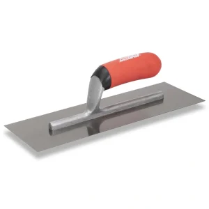 Wal-Board Tools Curved Drywall Trowels | 11 inches