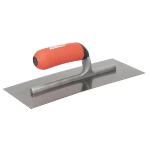 Wal-Board Tools Curved Drywall Trowels | 11 inches - view 2