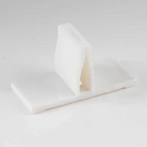 Mirror Clips, Pack of 6