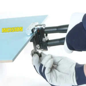 Montolit Cutting Pliers for Flash Line | 10 mm - view 4