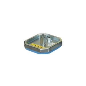 Probst VacWERKS VW-250 A Vacuum Plates | 375 lb