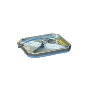 Probst VacWERKS VW-250 A Vacuum Plates | 375 lb - view 2
