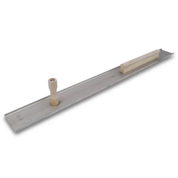 Marshalltown Magnesium Darbies | 42″ / Keyhole / Plain