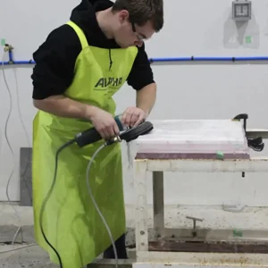 Alpha Tools Wet-Dry Sanding/Polishing Kits | Dry Kit - view 2