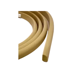 Stairtrends 7/16 in. x 11/16 in. x 10 ft. Flexible Shoe Molding, No Grain