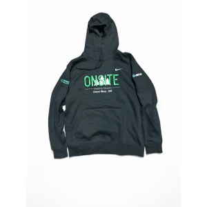 Onsite Nike Hoodie