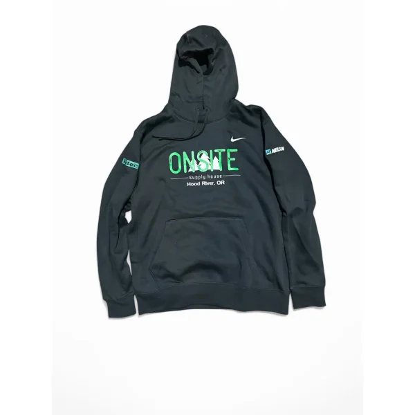 Onsite Nike Hoodie