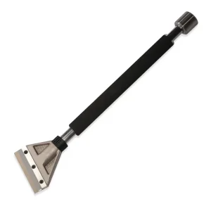 Better Tools Heavy Duty Scrapers | 18″ Long