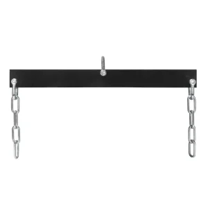 RUBCHUTE Balance Beam Column Hook