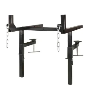 RUBCHUTE Support Bracket for Buildings