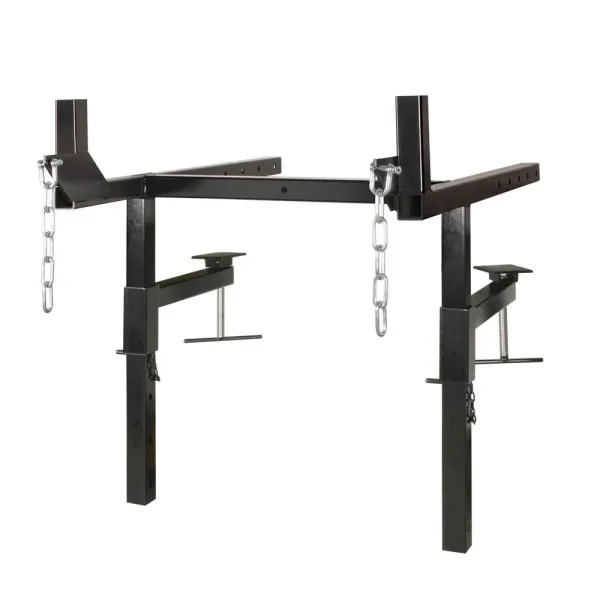 RUBCHUTE Support Bracket for Buildings