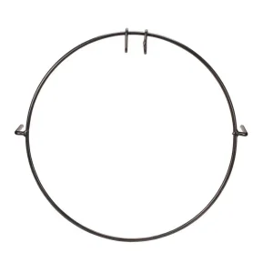 RUBCHUTE Debris Chute Control Ring