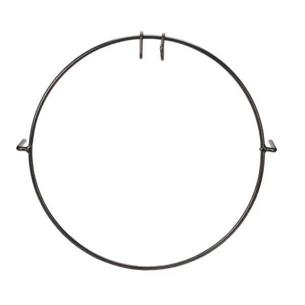 RUBCHUTE Debris Chute Control Ring