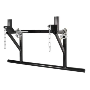 RUBCHUTE Scaffold Fastening System