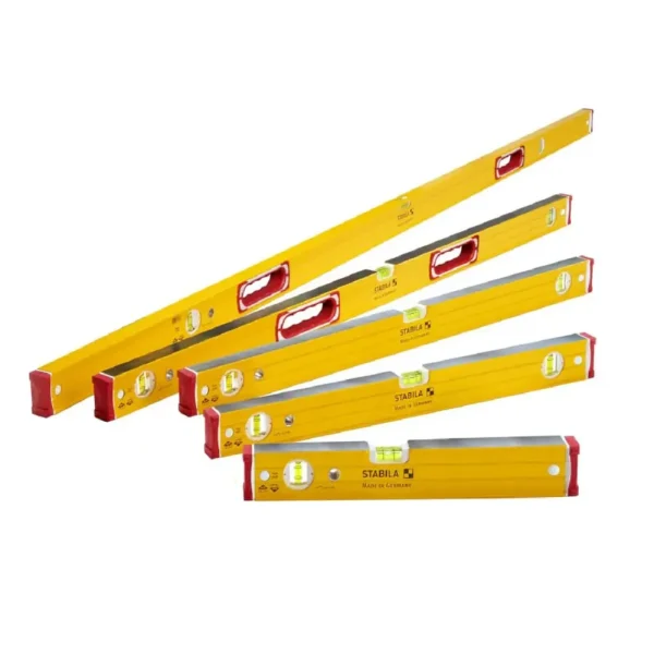 Stabila Type 96M Magnetic Levels | 16″