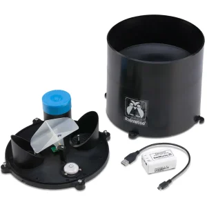 RainWise® RainLogger™ Data Logging Rain Gauges - view 2